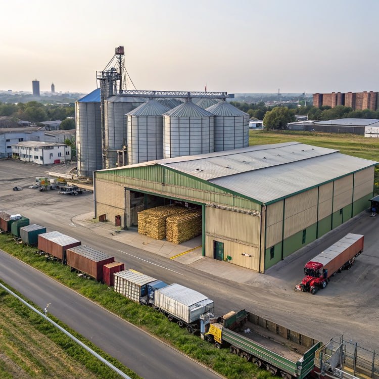 Сельхозсклад