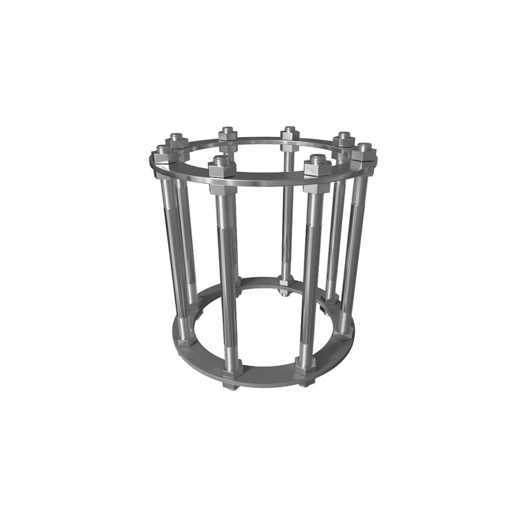 Анкерные группы