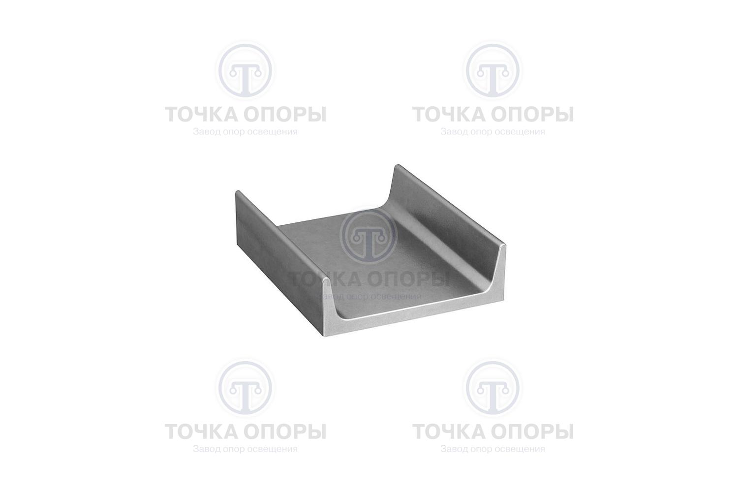 Опоры скользящие и неподвижные ОСТ 34-10-615-93