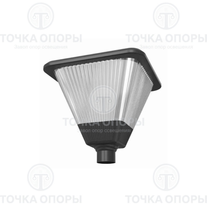 Парковые светодиодные светильники IP66 30/40/50W 4000K GL-59