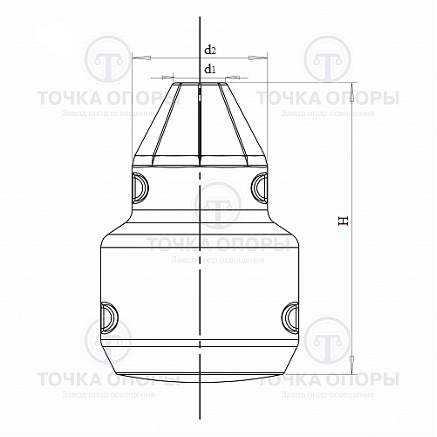 чертеж восьмигранного цоколя.png чертеж восьмигранного цоколя.png