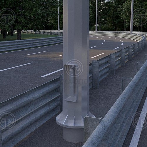 Фланцевые опоры Фланцевые опоры