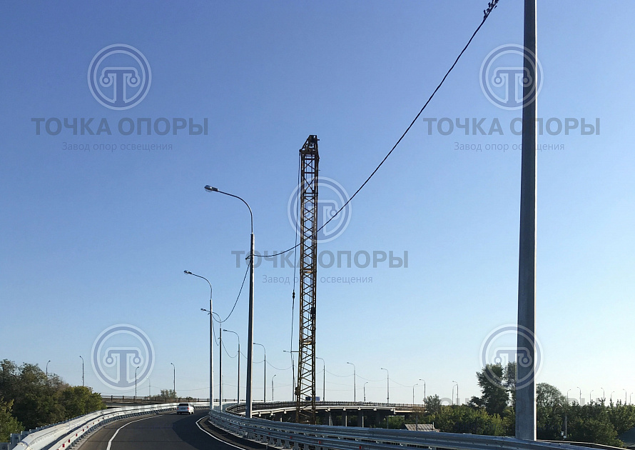 Опора граненая силовая ОГС.jpg Опора граненая силовая ОГС.jpg