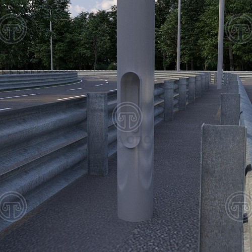 Прямостоечные опоры Прямостоечные опоры