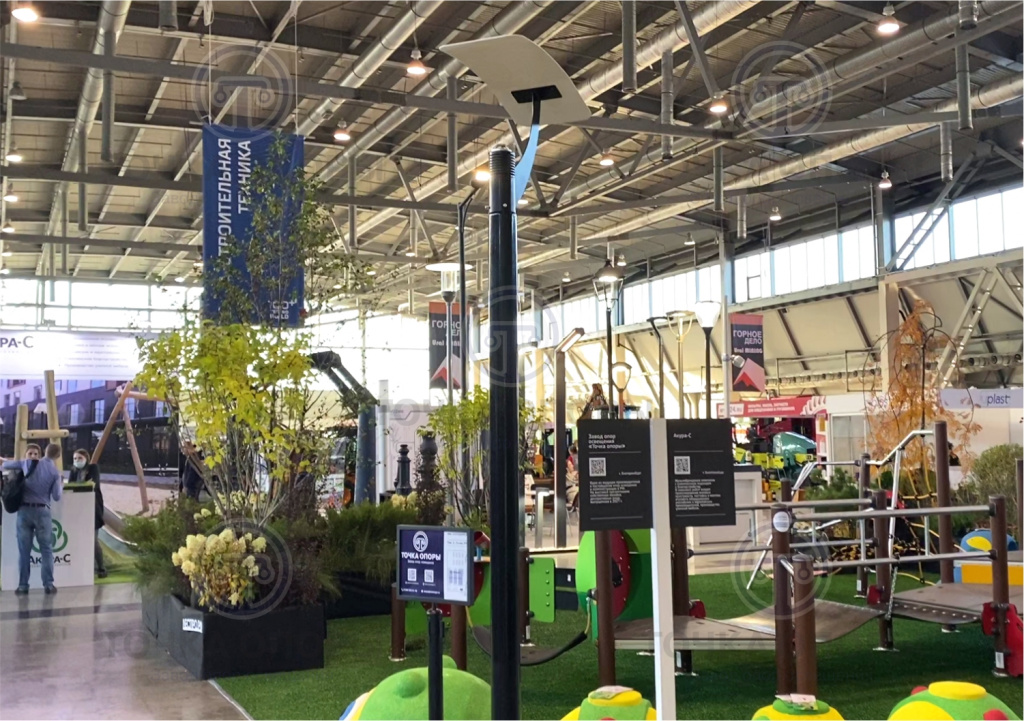 Декоративные опоры освещения Декоративные опоры освещения