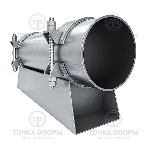 Опоры скользящие бугельные ТС-627.00.000 СБ