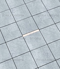 Архитектурная брусчатка B17-1 Архитектурная брусчатка B17-1