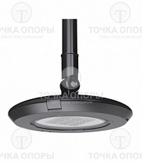 Парковые светодиодные светильники IP66 30/40/50W 4000K GL-51C