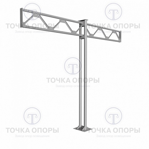 Т-образная опора РМТ-1