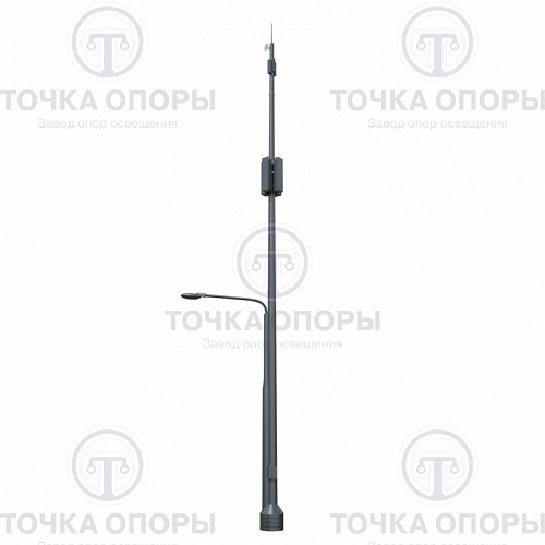 Опора двойного назначения ОДН - 14