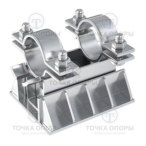 Опоры направляющие ТПР.08.38.00.000