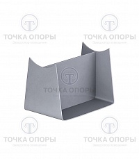 Опоры скользящие приварные ТС-623.000 СБ