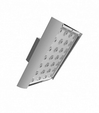 Светодиодный светильник ДКУ 02-150-001