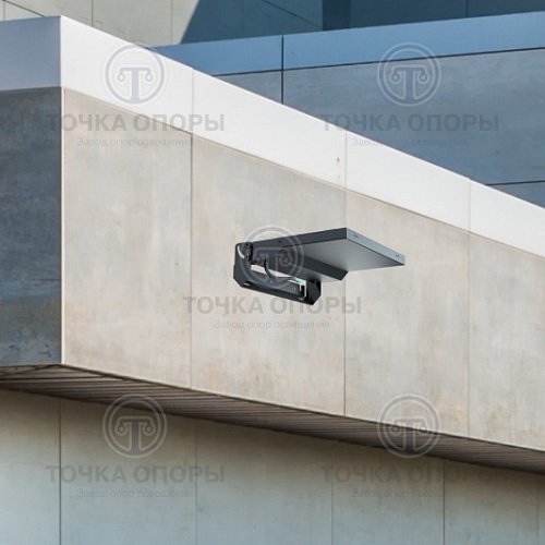 Архитектурный прожектор P5 pro 1-2