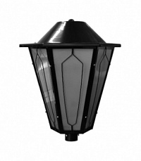 Парковый светильник РТУ 05-125-413 «Пушкинский»