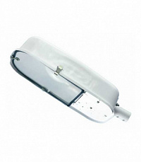 Светильник ЖКУ 10-400-122 плоское стекло