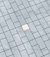 Архитектурная брусчатка B17-3 Архитектурная брусчатка B17-3