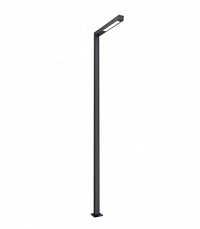 Декоративная светодиодная опора &quot;Стелла&quot;