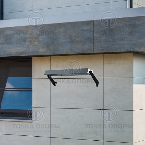 Архитектурный светильник P1-4