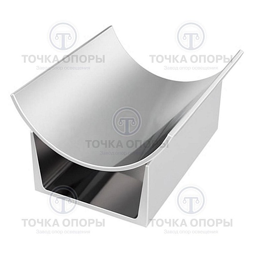 Опоры швеллерные неподвижные и скользящие МВН 942-67