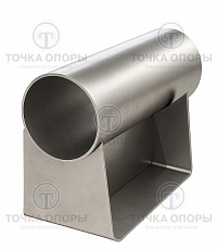 Опоры подвижные скользящие Т14.00.00.000 СБ