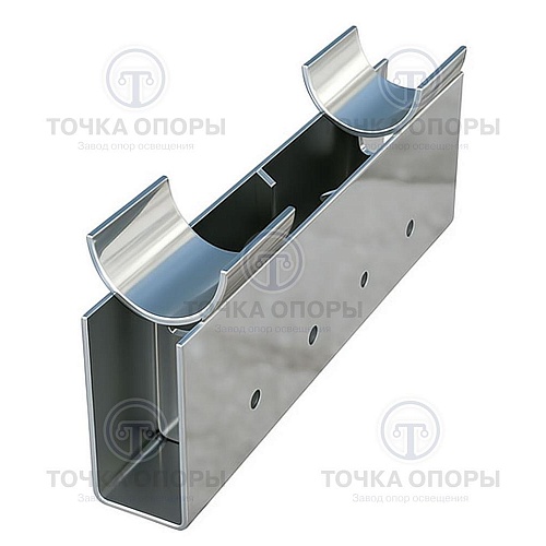 Опоры подвижные скользящие ТПР.05.18(1).00.000