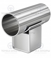 Опоры скользящие приварные ТС-624.000 СБ