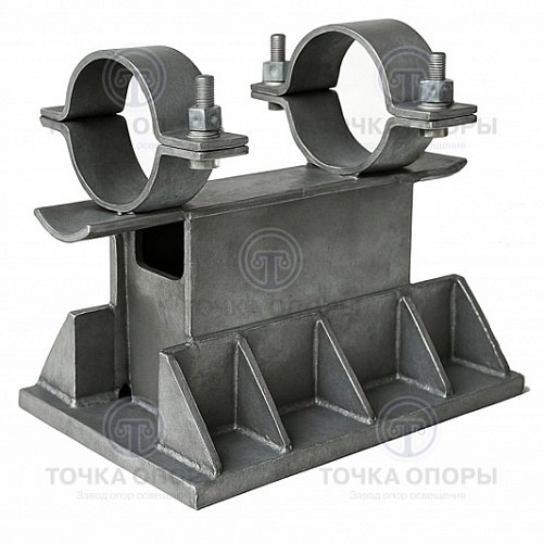 Опоры направляющие ТПР.05.23(1).00.000