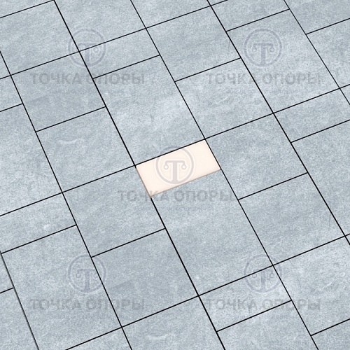 Архитектурная брусчатка B17-4