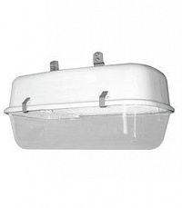 Светильник РСУ 24-250-123 стекло, сетка Светильник РСУ 24-250-123 стекло, сетка