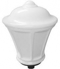 Светильник парковый «Пушкин-Эконом» ДТУ 05-20-001